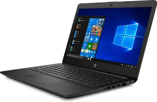 ORDINATEUR PORTABLE HP 15 15-Dw1001nk