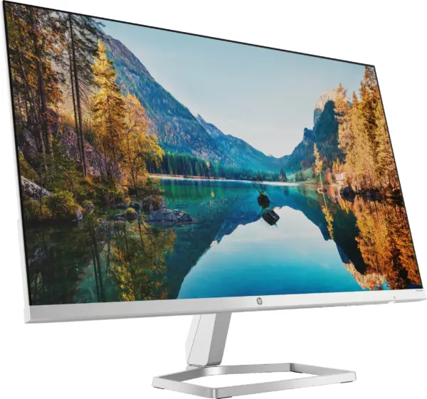 Moniteur Écran HP M24FW  FHD 23.8″ (2D9K1AS)