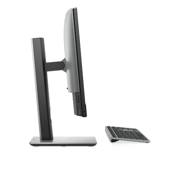 ORDINATEUR DE BUREAU DELL OPTIPLEX 7490 AIO BTX 11th (N215O7490AIO)