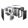 STATION DE TRAVAIL DELL PRECISION 3650 TOWER (DL-PR3650-W-1250-T60) STATION DE TRAVAIL DELL PRECISION 3650 TOWER (DL-PR3650-W-1250-T60)