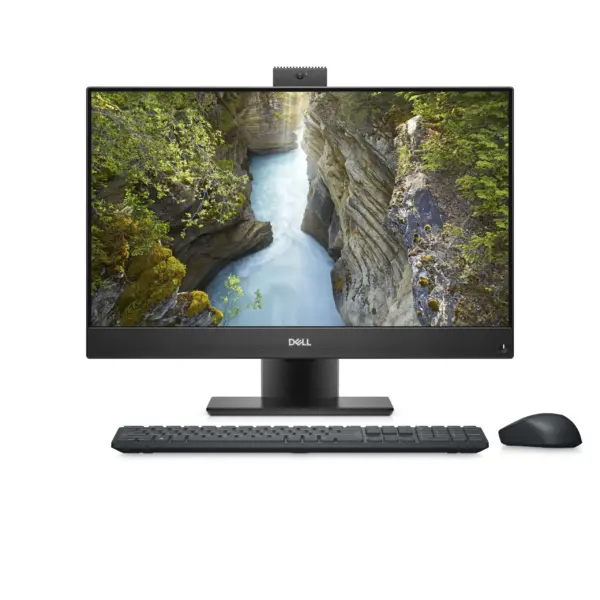 ORDINATEUR DE BUREAU ALL-IN-ONE DELL OptiPlex 5490 BTX (O5490-2B-ST)