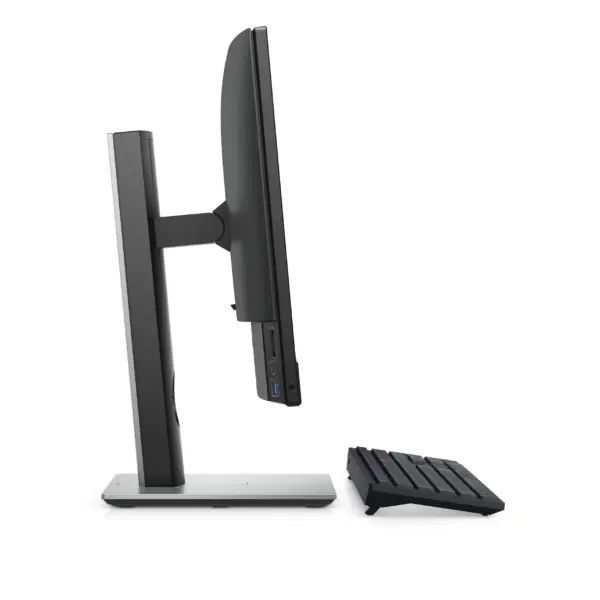 ORDINATEUR DE BUREAU ALL-IN-ONE DELL OptiPlex 5490 BTX (O5490-2B-ST)