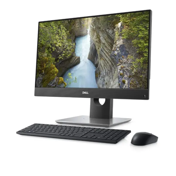ORDINATEUR DE BUREAU ALL-IN-ONE DELL OptiPlex 5490 BTX (O5490-2B-ST)