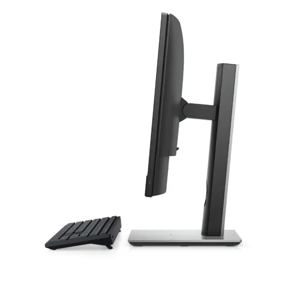ORDINATEUR DE BUREAU ALL-IN-ONE DELL OptiPlex 5490 BTX (O5490-2B-ST)