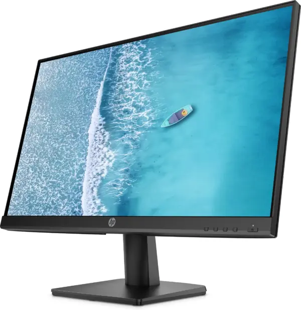 Moniteur Écran HP V241IB 23,8″ (453D6AA) Moniteur Écran HP V241IB 23,8″ (453D6AA)