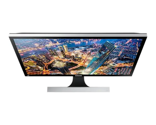 MONITEUR SAMSUNG ECRAN 28″ Flat 4k UHD (LU28E590DS/ZN) MONITEUR SAMSUNG ECRAN 28″ Flat 4k UHD (LU28E590DS/ZN)