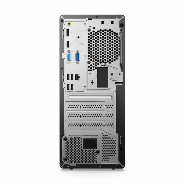 Ordinateur de bureau LENOVO THINKCENTRE NEO 50t Gen 4 – i7 12th (12JD0099FM)