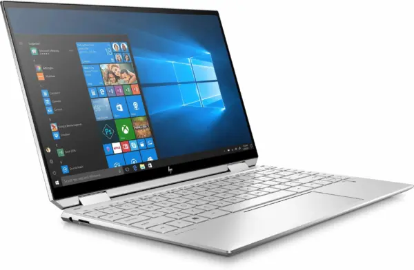 ORDINATEUR PORTABLE HP Spectre x360 Convertible 13-aw2001nk (2Q9E6EA) ORDINATEUR PORTABLE HP Spectre x360 Convertible 13-aw2001nk (2Q9E6EA)