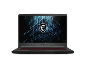 ORDINATEUR PORTABLE MSI GAMING GF63 Thin 10SCXR (GF63THIN10SCXR-641MA)