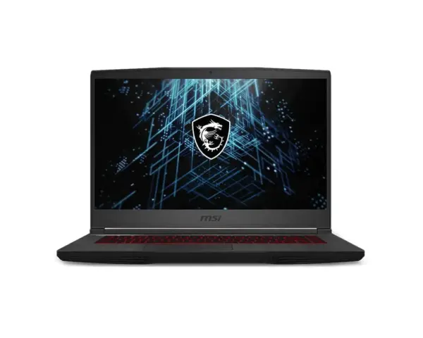 ORDINATEUR PORTABLE MSI GAMING GF63 Thin 10SCXR (GF63THIN10SCXR-641MA) ORDINATEUR PORTABLE MSI GAMING GF63 Thin 10SCXR (GF63THIN10SCXR-641MA)