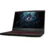 ORDINATEUR PORTABLE MSI GAMING GF63 Thin 10SCXR (GF63THIN10SCXR-641MA) ORDINATEUR PORTABLE MSI GAMING GF63 Thin 10SCXR (GF63THIN10SCXR-641MA)