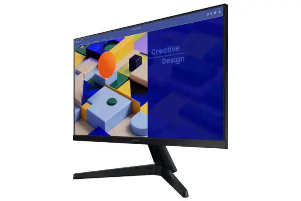 Moniteur Écran SAMSUNG Essential S3 S31C Flat 27″ Full HD (LS27C310EAMXZN) Moniteur Écran SAMSUNG Essential S3 S31C Flat 27″ Full HD (LS27C310EAMXZN)