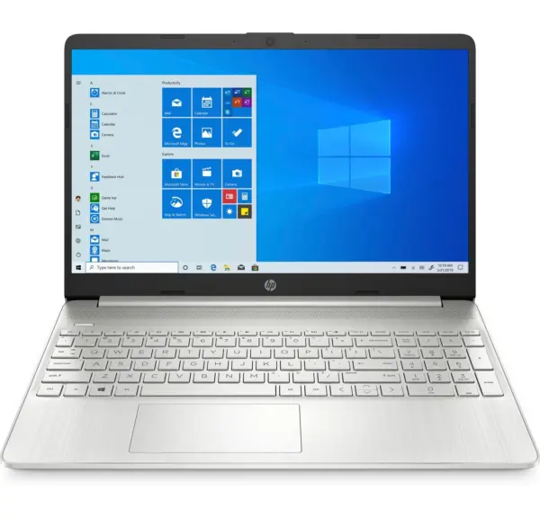 ORDINATEUR PORTABLE HP 15s-eq2001nk (455Z8EA) ORDINATEUR PORTABLE HP 15s-eq2001nk (455Z8EA)