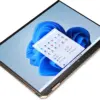 ORDINATEUR PORTABLE HP Spectre x360 Convertible 14-ef0001nk 12th (6F7Z2EA)
