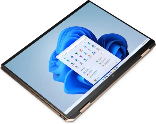 ORDINATEUR PORTABLE HP Spectre x360 Convertible 14-ef0001nk 12th (6F7Z2EA)