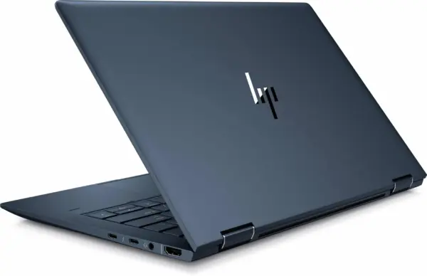 ORDINATEUR DE PORTABLE HP Convertible Elite Dragonfly