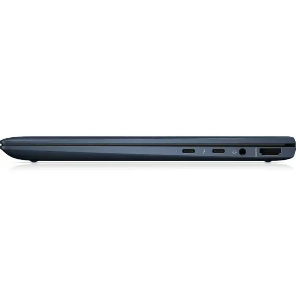 ORDINATEUR DE PORTABLE HP Convertible Elite Dragonfly