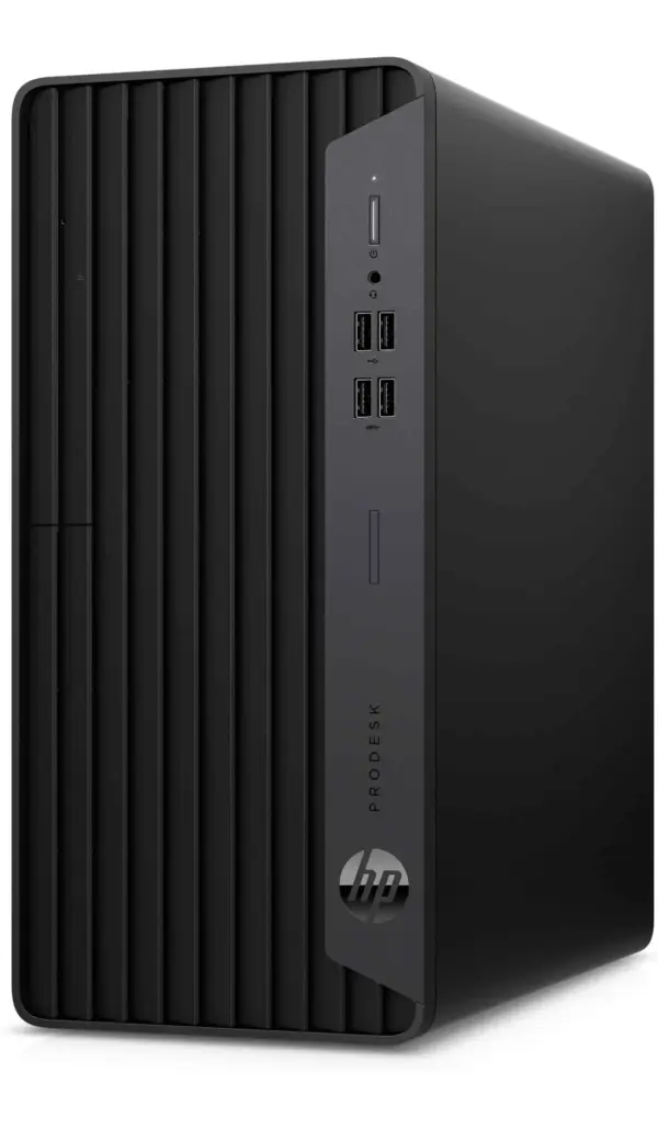 ORDINATEUR DE BUREAU HP Pro 400 G7 MT 10th (4M8Y0EA)