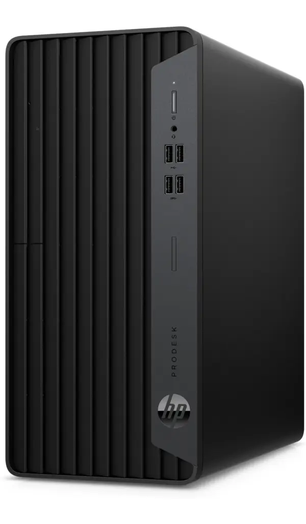 ORDINATEUR DE BUREAU HP Pro 400 G7 MT 10th (4M8Y2EA)