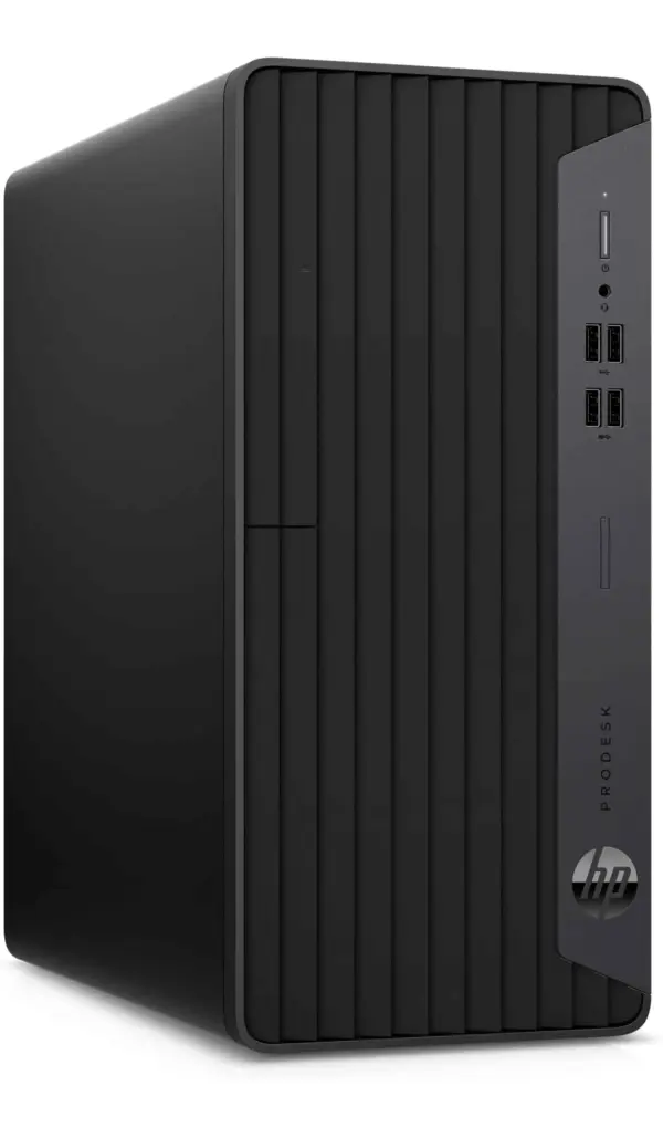 ORDINATEUR DE BUREAU HP Pro 400 G7 MT 10th (4M8Y0EA)