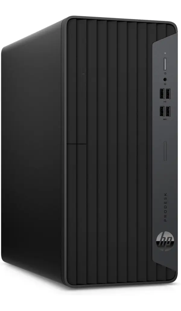 ORDINATEUR DE BUREAU HP Pro 400 G7 MT 10th (4M8Y2EA)