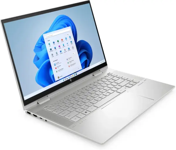 ORDINATEUR PORTABLE HP Pavilion x360 Convertible 14-dy0012nk (601K5EA)
