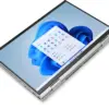 ORDINATEUR PORTABLE HP Pavilion x360 Convertible 14-dy0012nk (601K5EA)