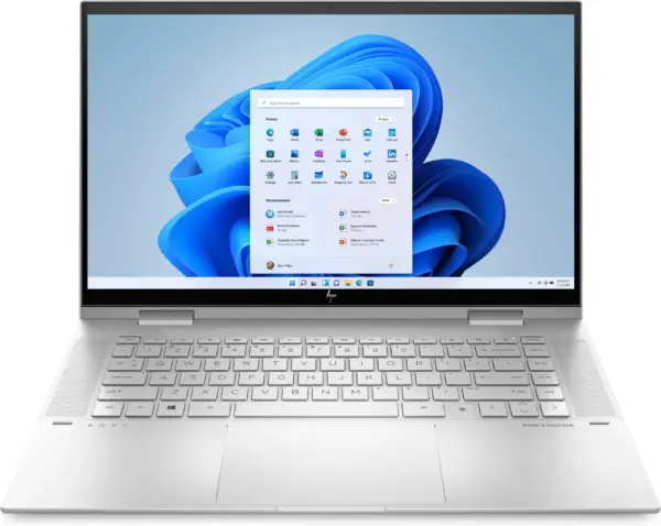 ORDINATEUR DE BUREAU HP PAVILION TOUT-EN-UN 21-b0008nk (601U9EA)