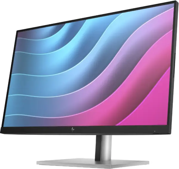 HP Écran FHD E24 G5