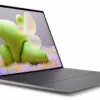 DELL XPS 13 9340 Intel Core Ultra 7 155H Ordinateur portable 34 cm (13.4″) Full HD+ 32 Go 512 Go SSD Wi-Fi 7 (802.11be) Windows 11 Home Gris