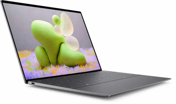 DELL XPS 13 9340 Intel Core Ultra 7 155H Ordinateur portable 34 cm (13.4″) Full HD+ 32 Go 512 Go SSD Wi-Fi 7 (802.11be) Windows 11 Home Gris