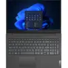 Lenovo V15 G4 IRU Intel® Core™ i5 i5-13420H Ordinateur portable 39,6 cm (15.6″) Full HD 16 Go DDR4-SDRAM 256 Go SSD Wi-Fi 5 (802.11ac) Windows 11 Pro Noir