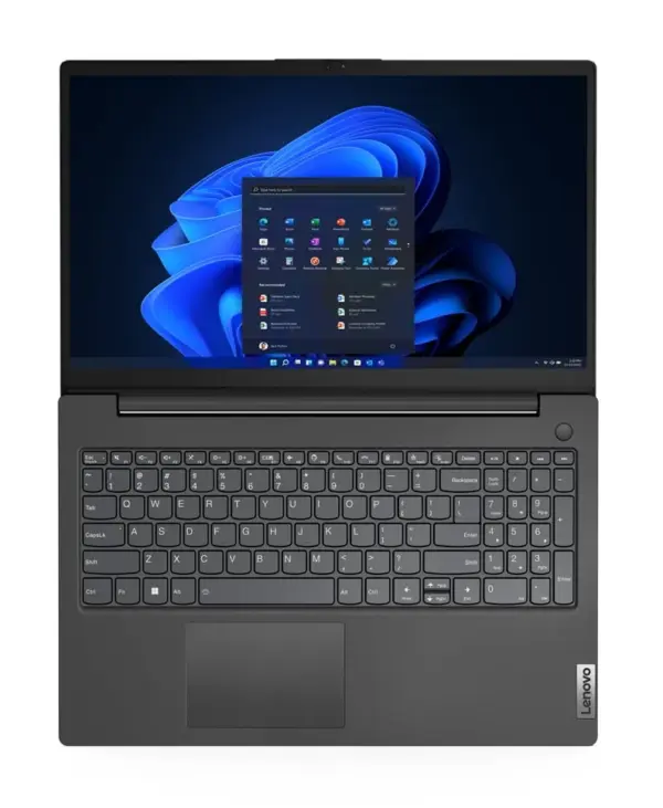 Lenovo V15 G4 IRU Intel® Core™ i5 i5-13420H Ordinateur portable 39,6 cm (15.6″) Full HD 16 Go DDR4-SDRAM 256 Go SSD Wi-Fi 5 (802.11ac) Windows 11 Pro Noir