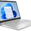 ORDINATEUR PORTABLE HP 15s-eq2001nk (455Z8EA) ORDINATEUR PORTABLE HP 15s-eq2001nk (455Z8EA)