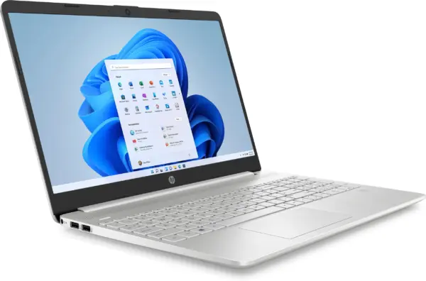 ORDINATEUR PORTABLE HP 15s-eq2001nk (455Z8EA) ORDINATEUR PORTABLE HP 15s-eq2001nk (455Z8EA)