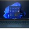 ORDINATEUR DE PORTABLE HP Convertible Elite Dragonfly
