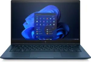 ORDINATEUR DE PORTABLE HP Convertible Elite Dragonfly