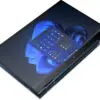 ORDINATEUR DE PORTABLE HP Convertible Elite Dragonfly