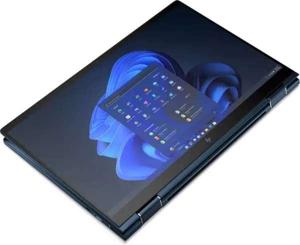 ORDINATEUR DE PORTABLE HP Convertible Elite Dragonfly