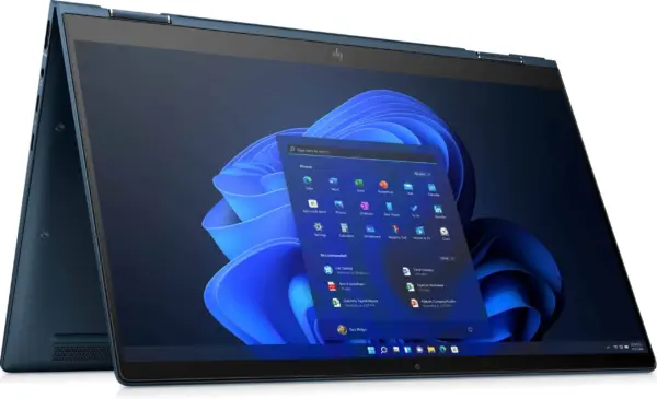 ORDINATEUR DE PORTABLE HP Convertible Elite Dragonfly