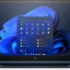 ORDINATEUR DE PORTABLE HP Convertible Elite Dragonfly