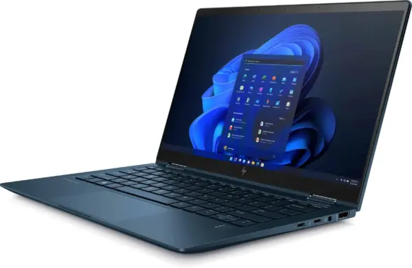 ORDINATEUR DE PORTABLE HP Convertible Elite Dragonfly
