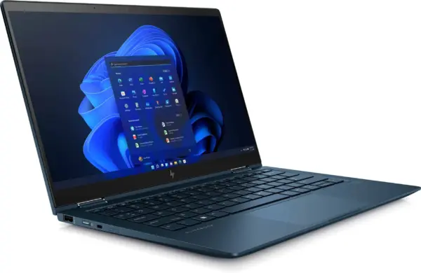 ORDINATEUR DE PORTABLE HP Convertible Elite Dragonfly