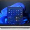 ORDINATEUR DE PORTABLE HP EliteBook x360 1040 G8 11th (336F0EA)