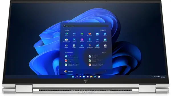 ORDINATEUR DE PORTABLE HP EliteBook x360 1040 G8 11th (336F0EA)