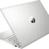 ORDINATEUR PORTABLE HP Pavilion 15-eg0002nk (2Q9G8EA)