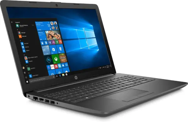 Ordinateur portable HP 15-dw3019nk (2R0N2EA)