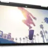 ORDINATEUR PORTABLE HP PAVILION x360 CONVERTIBLE 14-dy0001nk (464G0EA)