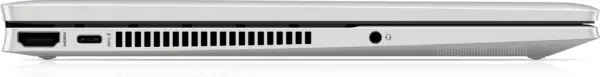 ORDINATEUR PORTABLE HP PAVILION x360 CONVERTIBLE 14-dy0001nk (464G0EA)