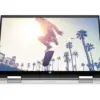 ORDINATEUR PORTABLE HP PAVILION x360 CONVERTIBLE 14-dy0001nk (464G0EA)